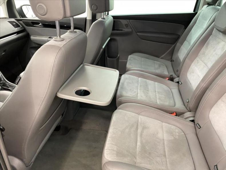 Volkswagen Sharan - hlavní fotka