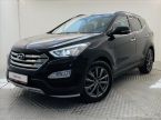 Hyundai Santa Fe - fotka číslo 0