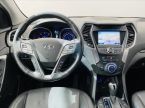 Hyundai Santa Fe - fotka číslo 9