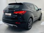 Hyundai Santa Fe - fotka číslo 1