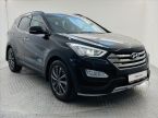 Hyundai Santa Fe - fotka číslo 25