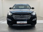 Hyundai Santa Fe - fotka číslo 3
