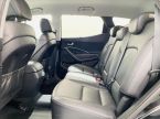 Hyundai Santa Fe - fotka číslo 5