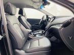 Hyundai Santa Fe - fotka číslo 7
