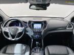 Hyundai Santa Fe - fotka číslo 8