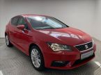Seat Leon - fotka číslo 21