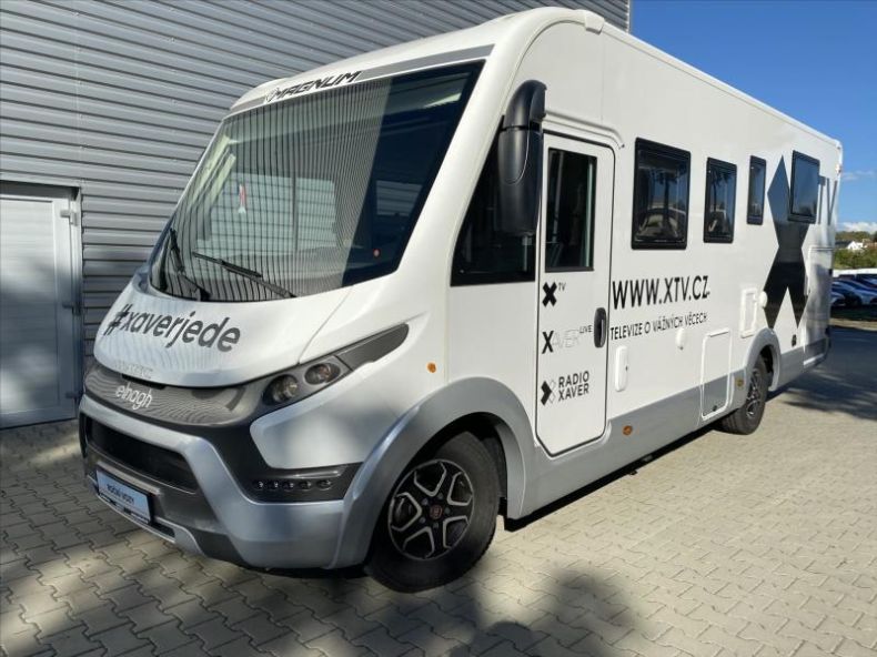 Elnagh Magnum - hlavní foto