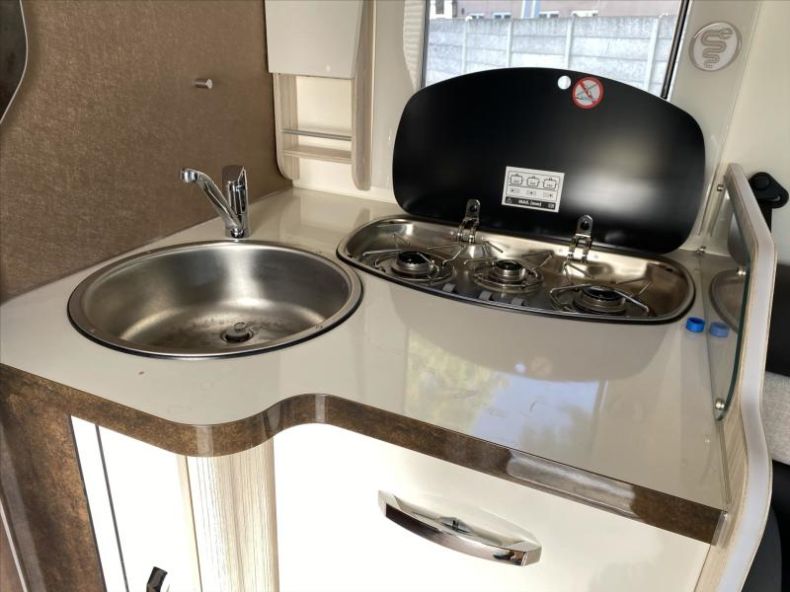 Elnagh Magnum - hlavní fotka