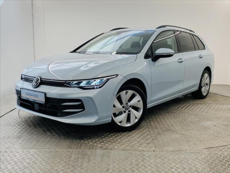 Volkswagen Golf - hlavní foto