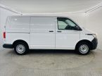 Volkswagen Transporter - fotka číslo 20