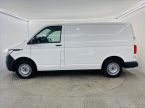 Volkswagen Transporter - fotka číslo 2