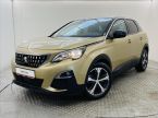 Peugeot 3008 - fotka číslo 0
