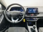 Hyundai i30 - fotka číslo 9