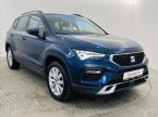 Seat Ateca - fotka číslo 23