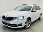 Škoda Octavia - fotka číslo 0