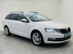 Škoda Octavia - fotka číslo 22