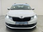 Škoda Octavia - fotka číslo 3