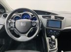 Honda Civic - fotka číslo 9