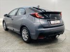 Honda Civic - fotka číslo 22