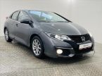 Honda Civic - fotka číslo 24