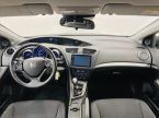 Honda Civic - fotka číslo 8