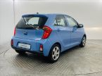 Kia Picanto - fotka číslo 1