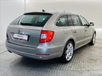 Škoda Superb - fotka číslo 1