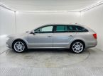 Škoda Superb - fotka číslo 2