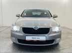 Škoda Superb - fotka číslo 3