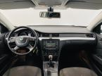 Škoda Superb - fotka číslo 8