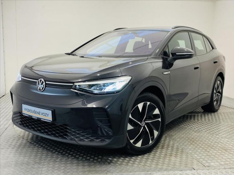 Volkswagen ID.4 - hlavní foto