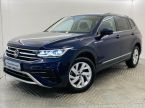 Volkswagen Tiguan - fotka číslo 0