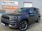 Jeep Wagoneer - fotka číslo 0