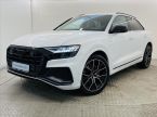 Audi Q8 - fotka číslo 0