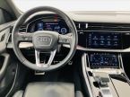Audi Q8 - fotka číslo 9