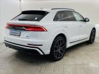 Audi Q8 - fotka číslo 1
