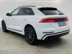 Audi Q8 - fotka číslo 22