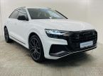Audi Q8 - fotka číslo 24
