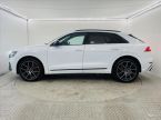 Audi Q8 - fotka číslo 2