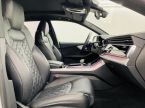 Audi Q8 - fotka číslo 7