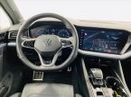 Volkswagen Touareg - fotka číslo 9
