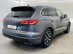 Volkswagen Touareg - fotka číslo 1