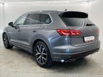 Volkswagen Touareg - fotka číslo 25