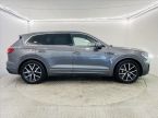 Volkswagen Touareg - fotka číslo 26