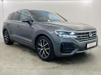 Volkswagen Touareg - fotka číslo 27