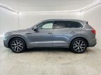 Volkswagen Touareg - fotka číslo 2