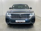 Volkswagen Touareg - fotka číslo 3
