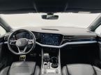 Volkswagen Touareg - fotka číslo 8