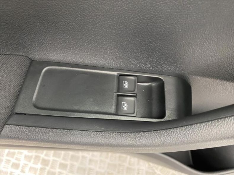 Škoda Fabia - hlavní fotka