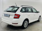 Škoda Fabia - fotka číslo 1
